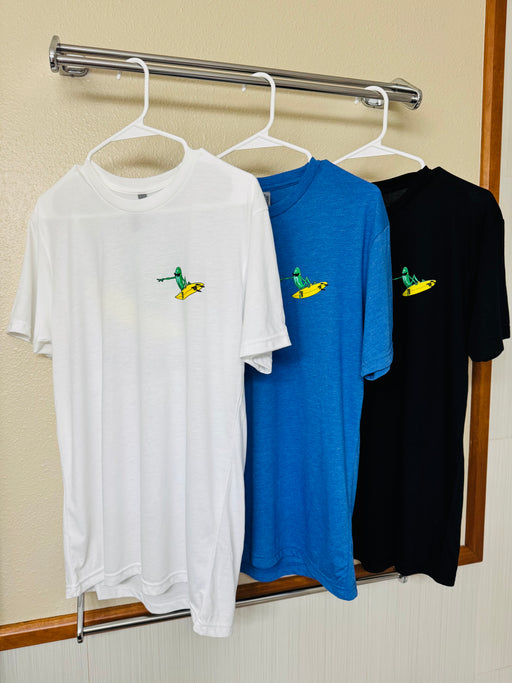Pickle Man Air  T-Shirt