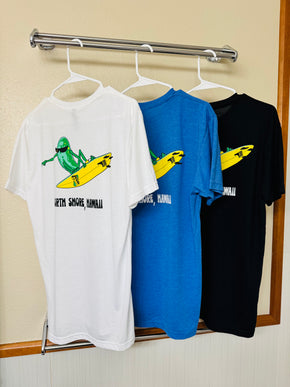 Pickle Man Air  T-Shirt