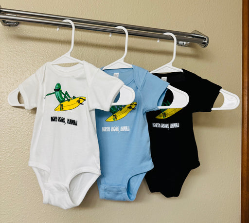 Pickle Man Air Onesie